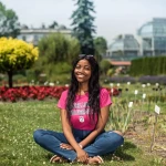 niania - zdjęcie plofirowe użytkownika Kudzaishe G.