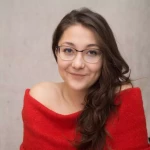 niania - zdjęcie plofirowe użytkownika Agnieszka K.