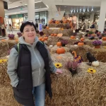 niania - zdjęcie plofirowe użytkownika Viktoriia P.