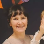 niania - zdjęcie plofirowe użytkownika Marzena C.