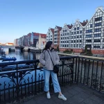 niania - zdjęcie plofirowe użytkownika Oliwia K.