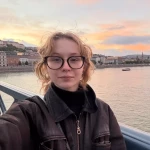 niania - zdjęcie plofirowe użytkownika Julia J.