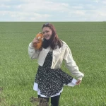 niania - zdjęcie plofirowe użytkownika Waleriia M.