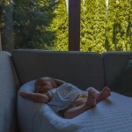 niania - zdjęcie ogłoszenia Poszukujemy opiekunki do niemowlęcia – Warszawa, Białołęka