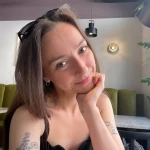 niania - zdjęcie plofirowe użytkownika Patrycja Z.