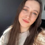 niania - zdjęcie plofirowe użytkownika Ivanna L.