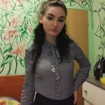 niania - zdjęcie plofirowe użytkownika Anna S.