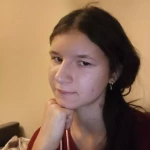 niania - zdjęcie plofirowe użytkownika Anna S.