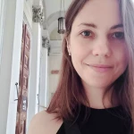 niania - zdjęcie plofirowe użytkownika Vera Z.