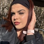 niania - zdjęcie plofirowe użytkownika Klaudyna C.