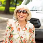 niania - zdjęcie plofirowe użytkownika Elżbieta W.