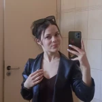 niania - zdjęcie plofirowe użytkownika Roksana B.