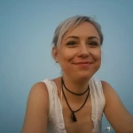 niania - zdjęcie plofirowe użytkownika Julia G.