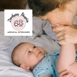 niania - zdjęcie ogłoszenia Niania dla 4 miesięcznego chłopca 