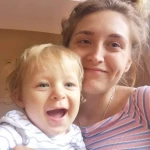 niania - zdjęcie plofirowe użytkownika Klaudia D.