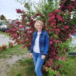 niania - zdjęcie plofirowe użytkownika Liudmila B.