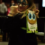 niania - zdjęcie plofirowe użytkownika Barbara K.