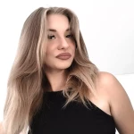 niania - zdjęcie plofirowe użytkownika Nikola K.