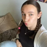 niania - zdjęcie plofirowe użytkownika Roksana K.