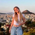 niania - zdjęcie plofirowe użytkownika Maja M.