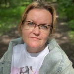 niania - zdjęcie plofirowe użytkownika Olga M.