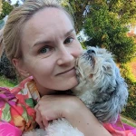 niania - zdjęcie plofirowe użytkownika Monika T.