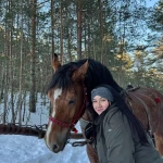 niania - zdjęcie plofirowe użytkownika Paulina S.