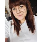 niania - zdjęcie plofirowe użytkownika Dominika B.