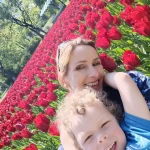 niania - zdjęcie plofirowe użytkownika Elżbieta S.