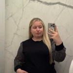 niania - zdjęcie plofirowe użytkownika Oliwia N.