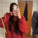 niania - zdjęcie plofirowe użytkownika Katarzyna K.