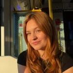 niania - zdjęcie plofirowe użytkownika Hanna H.