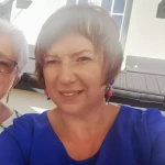 niania - zdjęcie plofirowe użytkownika Monika S.