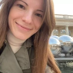 niania - zdjęcie ogłoszenia Шукаю няню