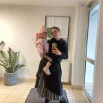 niania - zdjęcie ogłoszenia Poszukiwana opiekunka 03.11 - 9.11