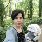 niania - zdjęcie plofirowe użytkownika Olena C.