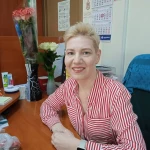 niania - zdjęcie plofirowe użytkownika Tatiana P.