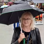niania - zdjęcie plofirowe użytkownika Teresa S.