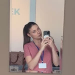 niania - zdjęcie plofirowe użytkownika Weronika S.