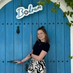 niania - zdjęcie plofirowe użytkownika Angelika S.