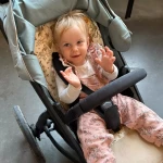 niania - zdjęcie ogłoszenia Niania do rocznego dziecka - na zastępstwo