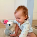 niania - zdjęcie ogłoszenia Praca dla niani Marcinkowice, gm. Oława, woj. dolnośląskie