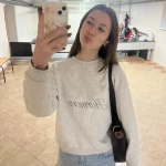niania - zdjęcie plofirowe użytkownika Anhelina A.