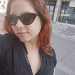 niania - zdjęcie plofirowe użytkownika Yaroslava S.