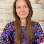 niania - zdjęcie plofirowe użytkownika Safiya Y.