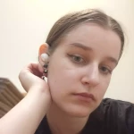 niania - zdjęcie plofirowe użytkownika Julia R.