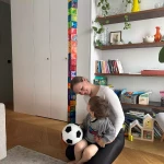 niania - zdjęcie plofirowe użytkownika Jagoda K.