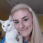 niania - zdjęcie plofirowe użytkownika Natalia W.