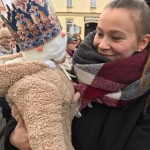 niania - zdjęcie plofirowe użytkownika Oliwia W.