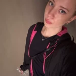 niania - zdjęcie plofirowe użytkownika Roksana S.